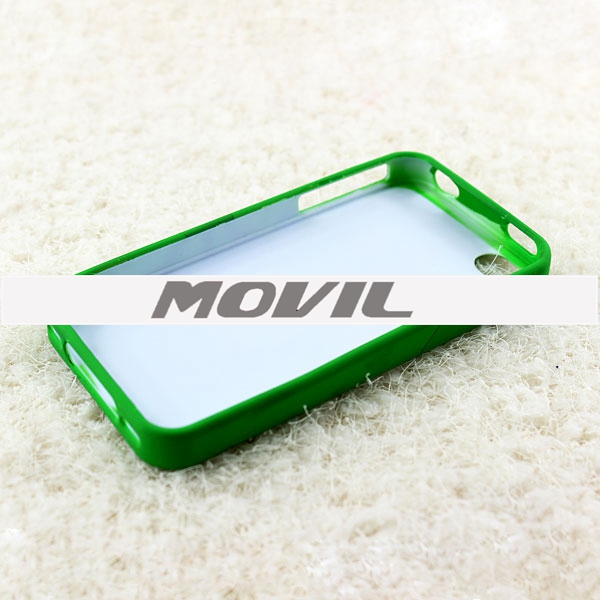 NP-1129 Funda para Iphone 4S NP-1129-5g